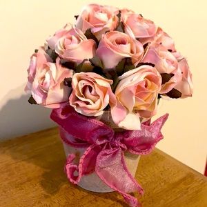 Meet your Posher, Shirley